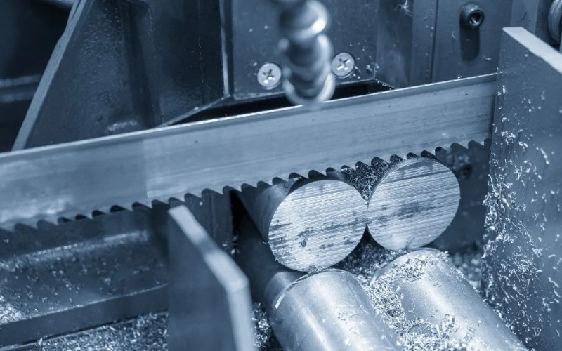 Ưu nhược điểm của gia công cắt gọt kim loại