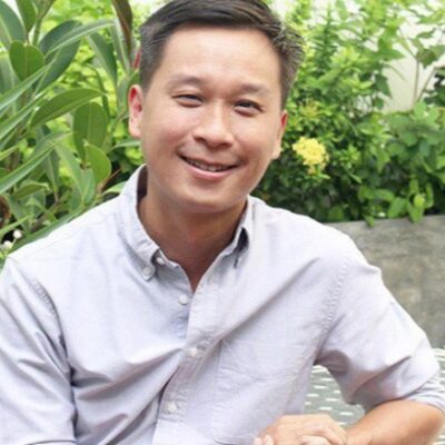 Anh Hiệp Chủ Cửa Hàng Trang Sức