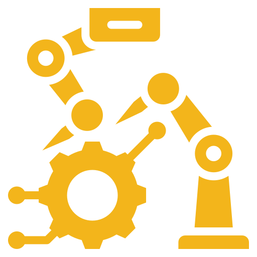 Công Nghệ Tiên Tiến Icon