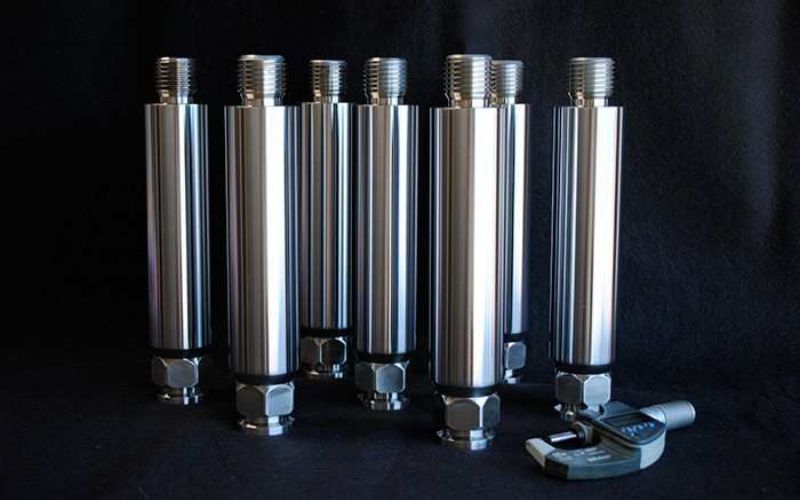 Các phương pháp xi mạ inox