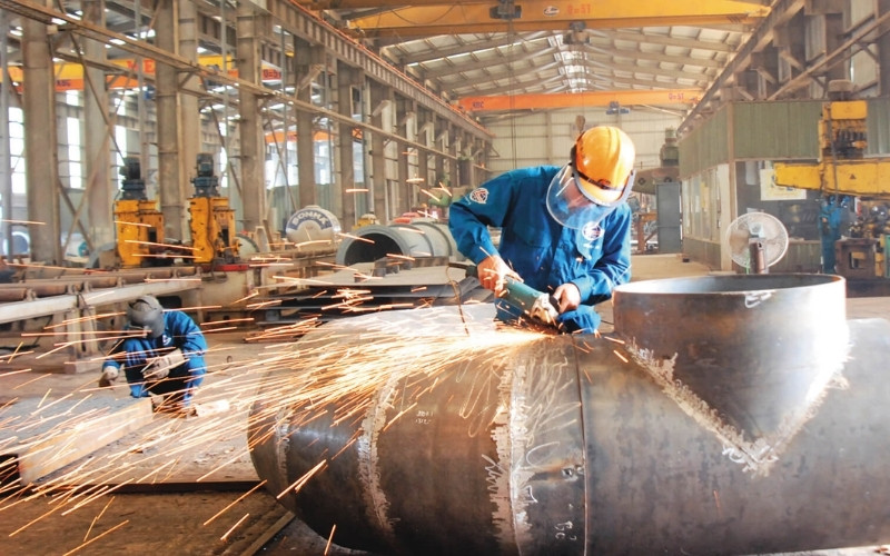 tìm nguồn hàng gia công cơ khí uy tín hiện nay