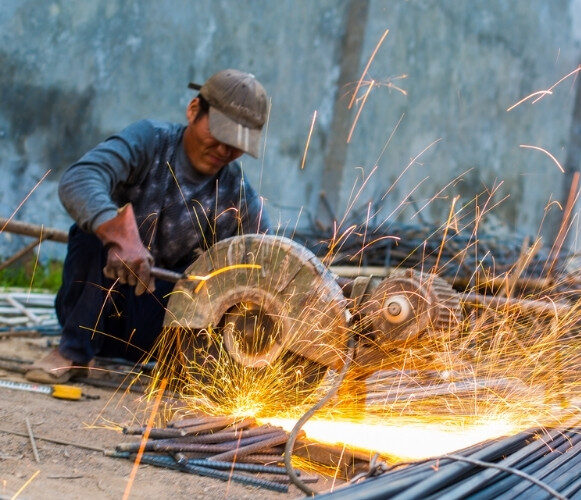 ứng dụng của kim loại