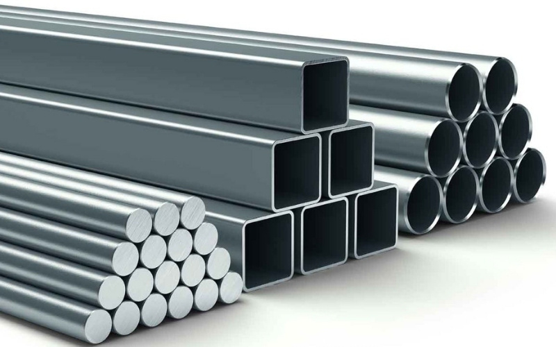 Tính chất của kẽm