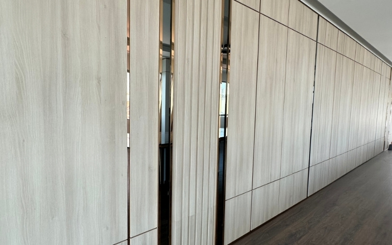 Ứng dụng trong các công trình thực tế