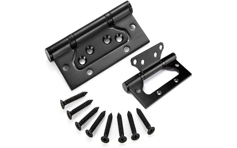 Hướng dẫn lắp đặt bản lề cánh bướm