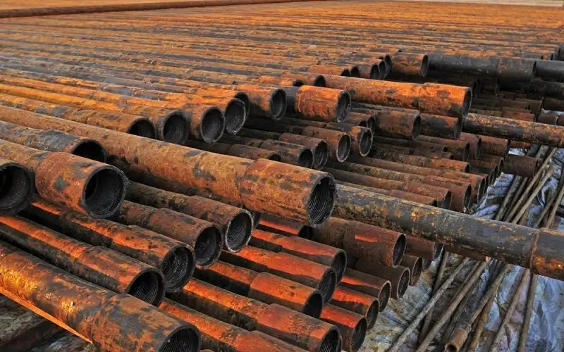 Nguyên nhân kim loại bị ăn mòn