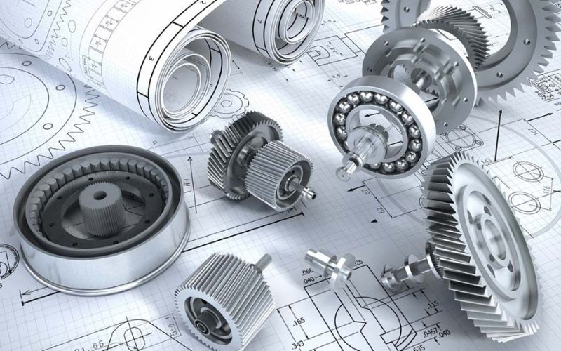 Phần mềm thiết kế cơ khí là công cụ hỗ trợ kỹ sư, nhà thiết kế trong việc tạo chỉnh sửa và mô phỏng các chi tiết